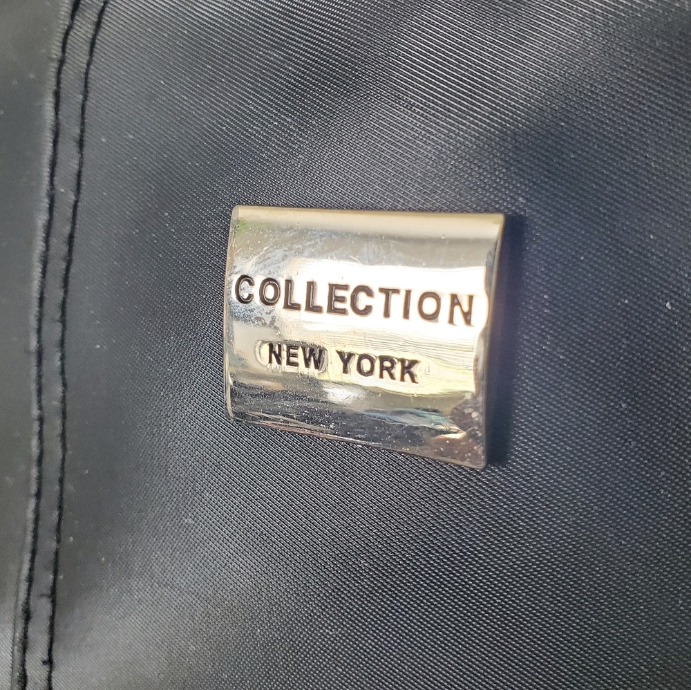 ❤Bundled!❤vintage y2k black shoulder bag. - Picture 3 of 5